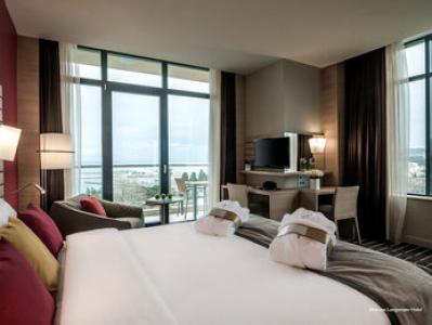 Mercure Rimini Lungomare - 30