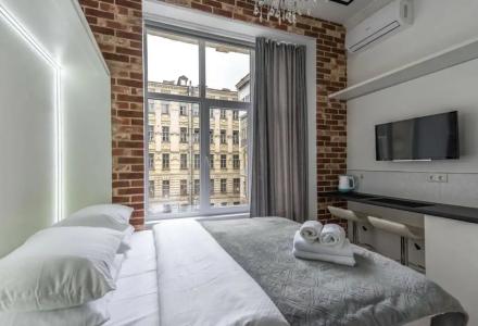 Theatre Boutique Apart-Hotel - 84