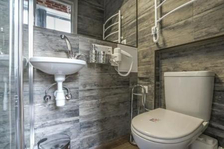 Theatre Boutique Apart-Hotel - 85