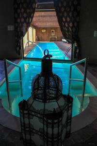 Masseria & Spa LuciaGiovanni - 30