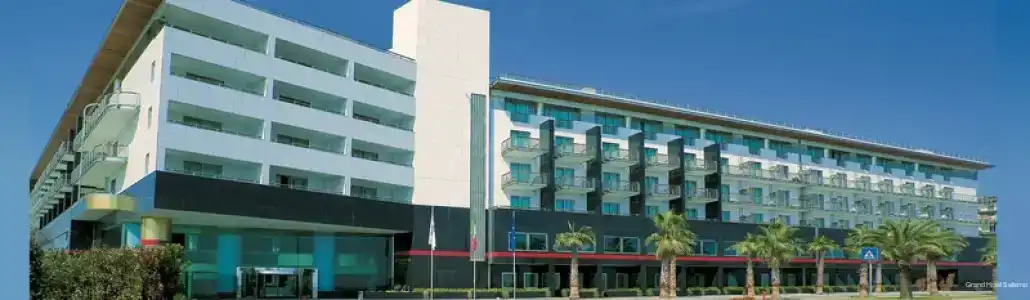 Grand Salerno - 7