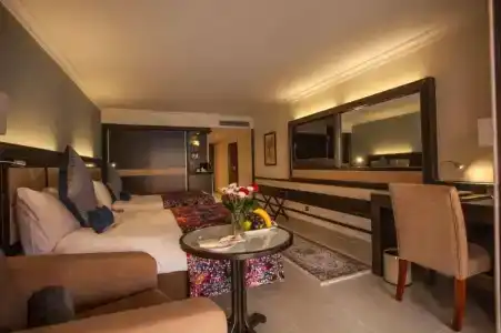 Savoy Le Grand Marrakech - 17