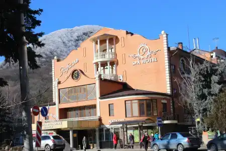 Spa Rafael Resort - 5