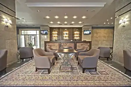 Ramada by Wyndham Rostov-on-Don and Spa - 1