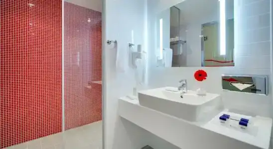 Park Inn by Radisson - 47