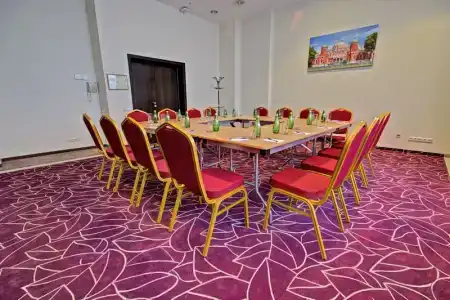 Intourist Kolomenskoe - 35