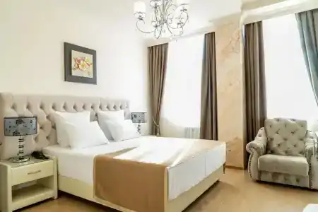 Palazzo Spa-Hotel - 41