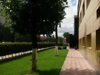 Soyuz Mini-Hotel - 30