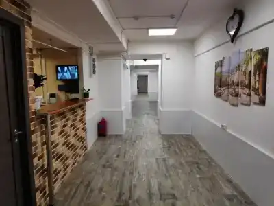 Kantino ApartHotel - 19