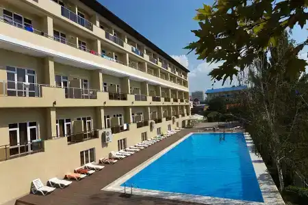 Sunmarinn Resort All Inclusive - 12