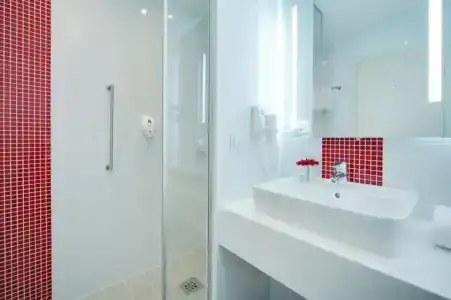 Park Inn by Radisson City Centre - 43