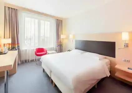 Park Inn by Radisson Novosibirsk - 54