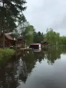 Recreation center Nyomda - 45