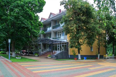 Sanatoriy im. Tsyurupy - 51