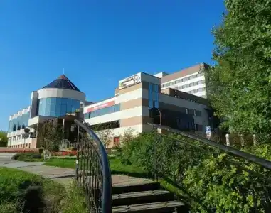 Kedrovyy Log - 2