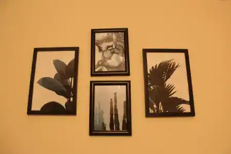 El Mundo Suites - 11