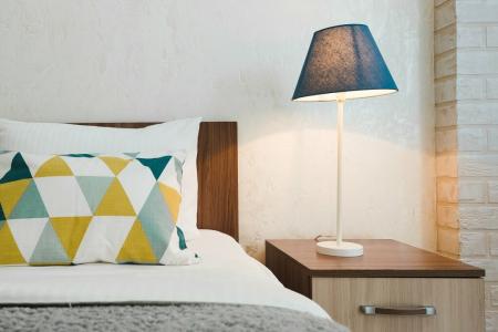 Abri Luxe - Near Gorodskaya Esplanada - 45