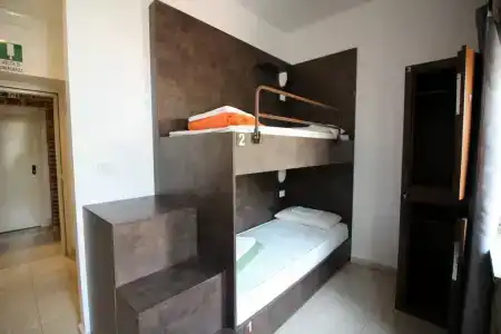 New Generation Hostel Rome Center - 28