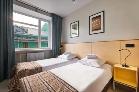 Friends on Fontanka - 24