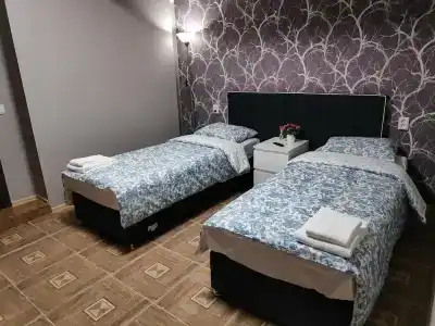 Kantino ApartHotel - 43