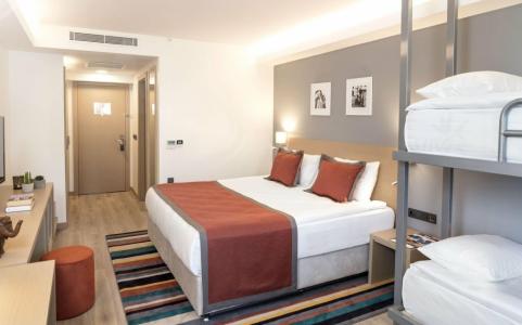 TRYP by Wyndham Ankara Oran - 43