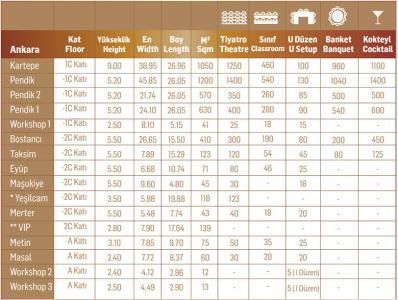 The Green Park Taksim - 66