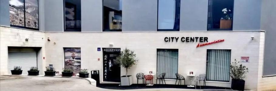Pula City Center Accommodation - 82