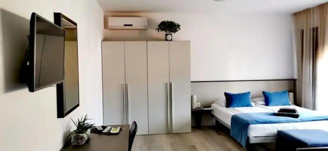 Pula City Center Accommodation - 97