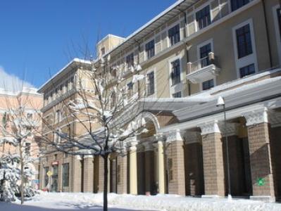 Mercure Rimini Lungomare - 11