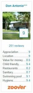 Don Antonio Glamping Village - 26