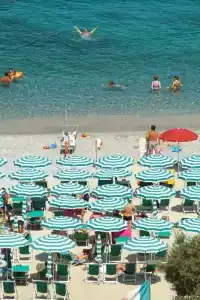 Orizzonte Blu - 5