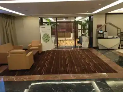 Crowne Plaza Jaipur Tonk Road, an IHG - 1