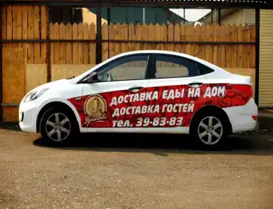Ресторанно-Гостиничный Комплекс Чернышевой - 13