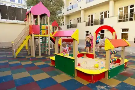 Sunmarinn Resort All Inclusive - 27