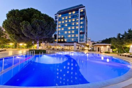 Delta by Marriott Antalya Lara ADULT ONLY - 0