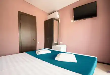 Guest house Vlasovyh - 13