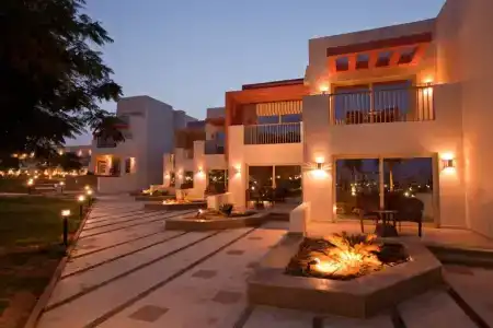 Sunrise Crystal Bay Resort -Grand Select - 40