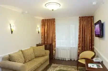 Dom Otdykha Elochki Sanatorium - 50