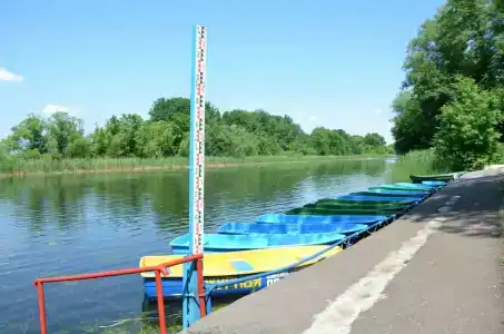 Sanatoriy im. Tsyurupy - 4