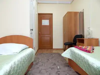 Sanatoriy Kamskie Zori - 7