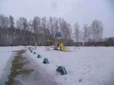 GBUZ Detskiy sanatoriy Solnyshko - 5