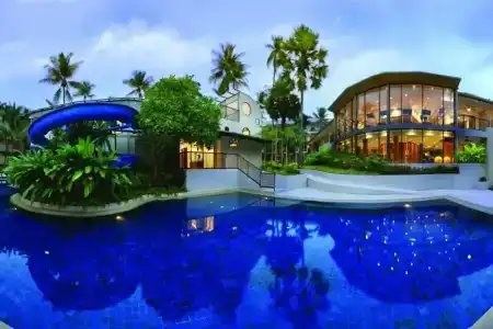Holiday Inn Resort Phuket Surin Beach - 14