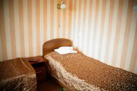 Баргузин - 66