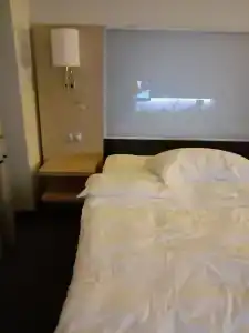 Park Inn by Radisson Kazan - 97