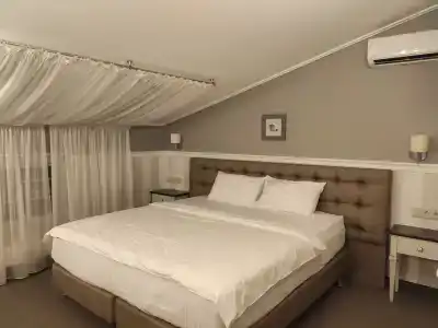 Donskoy Guest House - 12