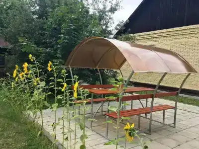 Recreation center Sutkovo - 13