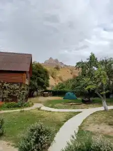 Pansionat Zelenogorie - 97