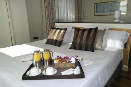 EuroDiagonal Port - 47