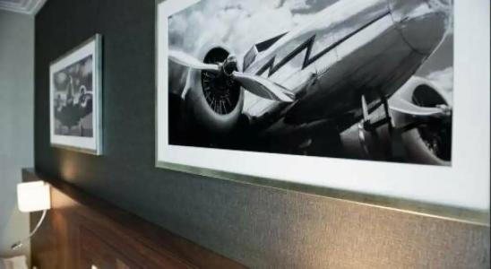 Airport Okęcie - 14