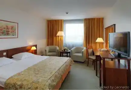 Airport Okęcie - 40